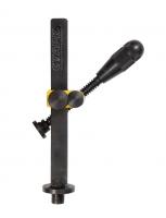 Струбцина с регулировкой по высоте (вертикальная)