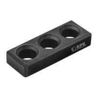 Универсальный упор L80 с 3 отверстиям