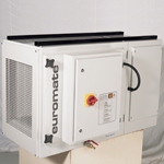 Электростатический фильтр воздуха SFE