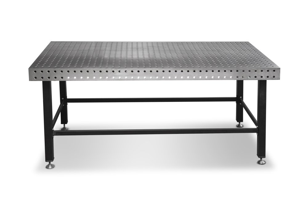 Сварочный стол 1490х950