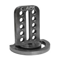 Поворотный угольник 150