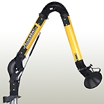 Компактное вытяжное устройство MM-100