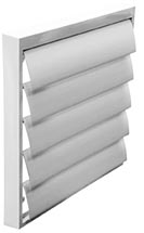 VK, инерционные пластиковые решетки