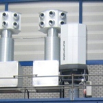 Фильтровентиляционная система EDS