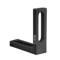 Упорный и крепежный угольник L90