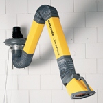 Вытяжное устройство ULTRAFLEX