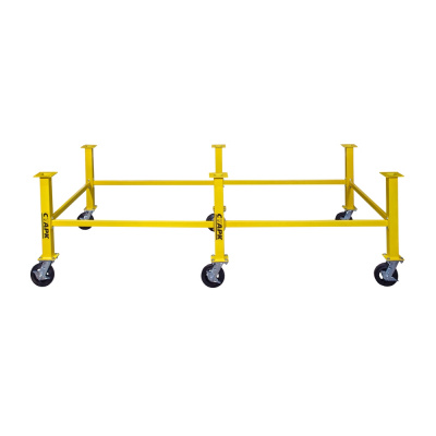 Опоры с роликом