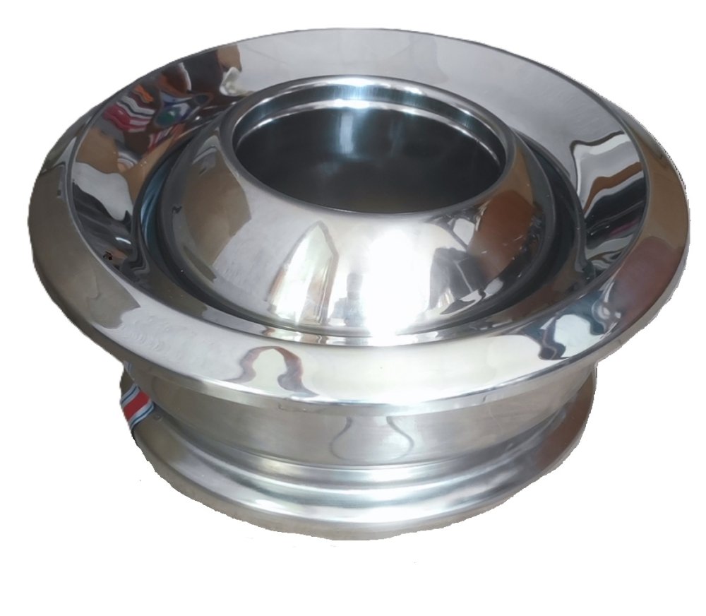 Сопловые диффузоры из нержавеющей стали PL/QY-QP 