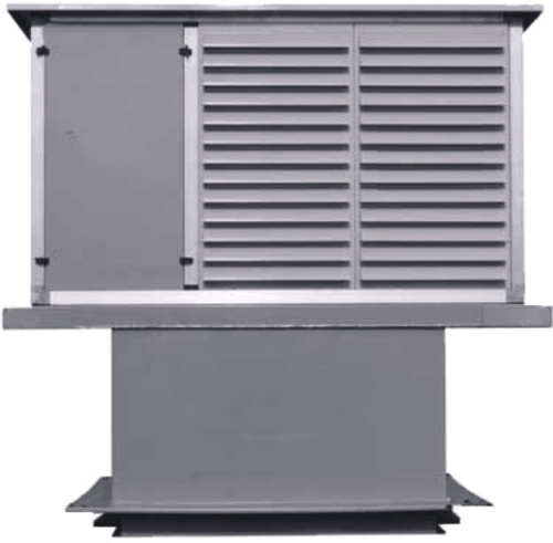 Вентилятор ВКП-Р