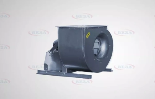 Вентиляторы дымоудаления ВРАН6 ВРАН9-ДУ/ДУВ