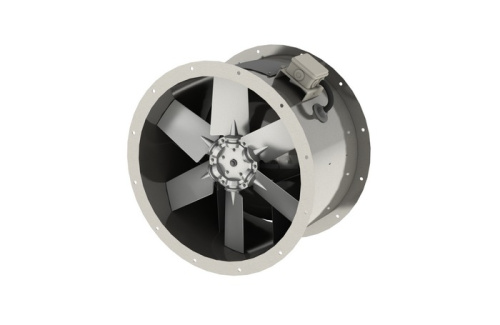 Вентиляторы осевые ОСА 300 ОСА 301