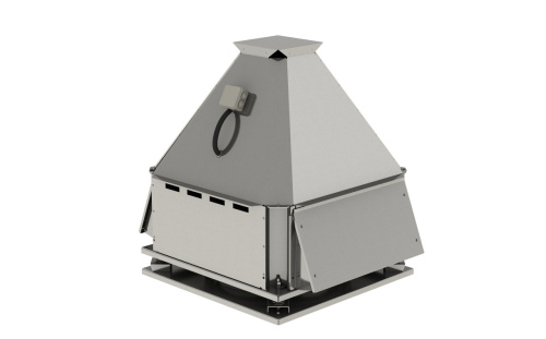 Вентиляторы крышные дымоудаления УКРОС60 УКРОС61 УКРОС91-ДУ/ДУВ