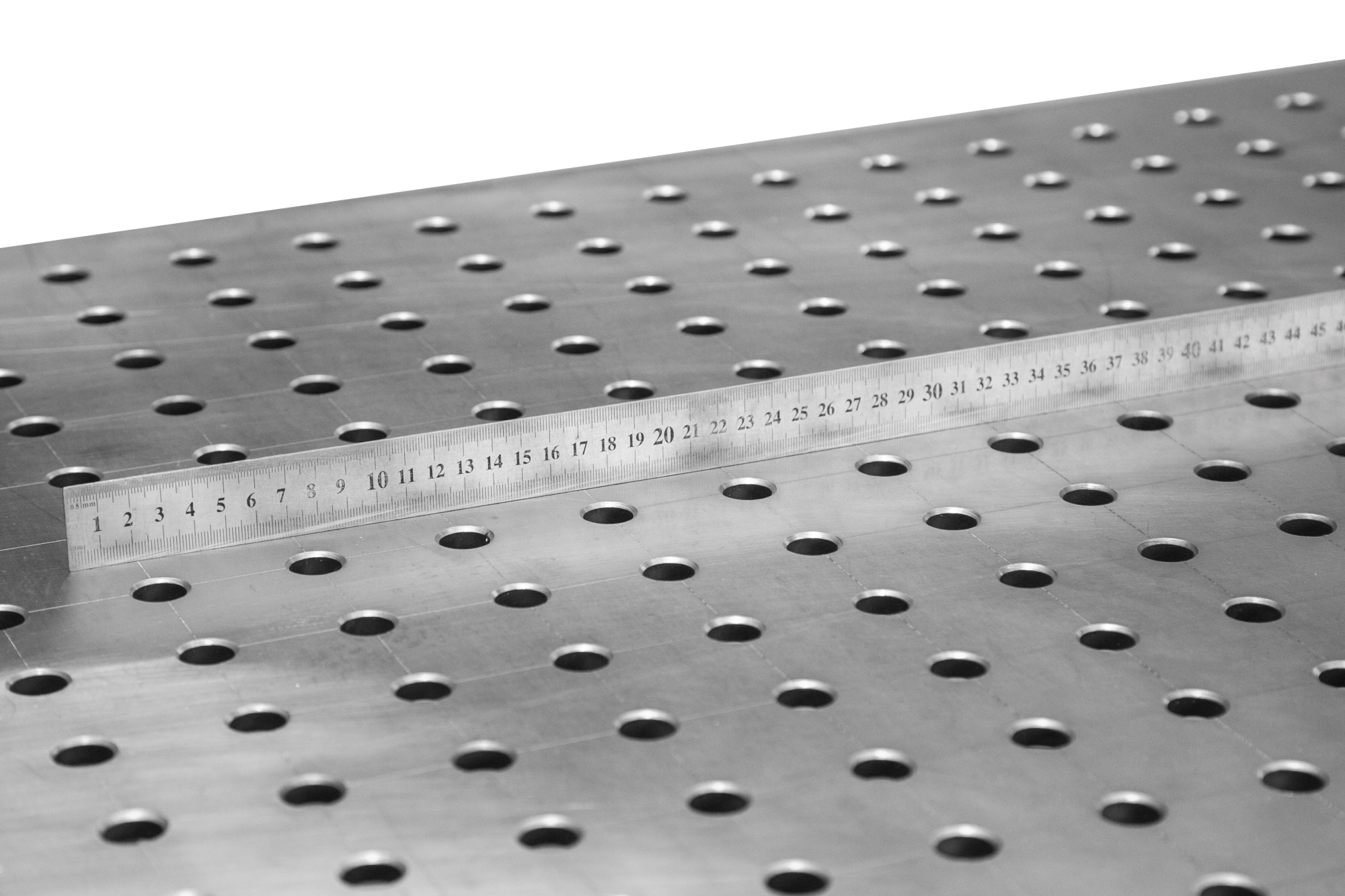 Сварочный стол 1490х950