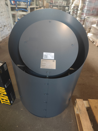 Гибридное вытяжное устройство LK-GE