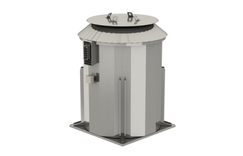 Вентиляторы крышные УКРОВ60 УКРОВ61 УКРОВ91