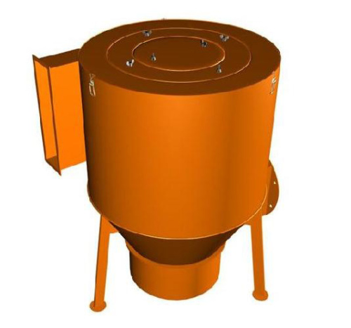 Циклоны ЦФП