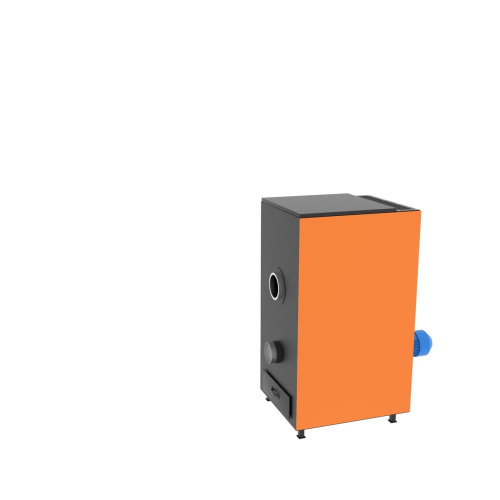 Стационарный механический фильтр с автоматической очисткой ФМС-1200