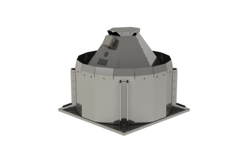 Вентиляторы крышные КРОВ60 КРОВ61 КРОВ91