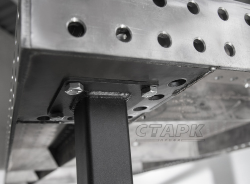 Опоры обычные