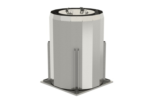 Вентиляторы крышные КРОВ60 КРОВ61 КРОВ91