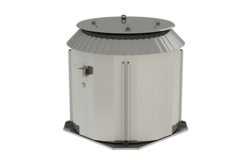 Вентиляторы крышные УКРОВ60 УКРОВ61 УКРОВ91