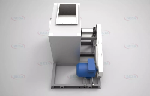 Вентиляторы дымоудаления ВРАВ-ДУ