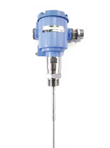 Уровнемер с дисплеем и автономным питанием ПМП-118-ВЦ