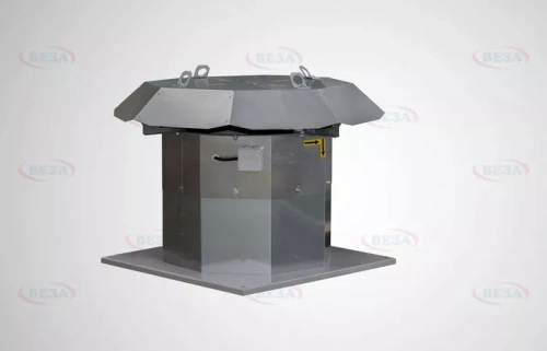 Вентиляторы крышные приточные ВКОП 1