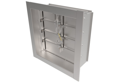 Клапан избыточного давления КИД