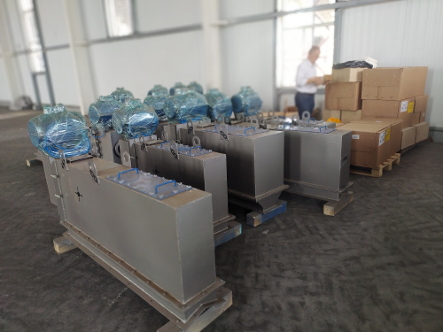 Фильтр локальный РЦИЭ  