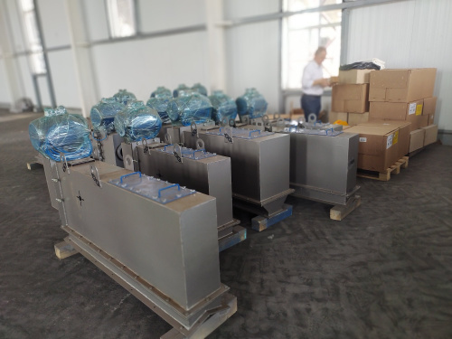 Фильтр локальный РЦИЭ  