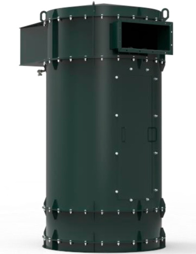 Силосные фильтры 