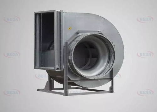 Вентиляторы дымоудаления ВРАН6 ВРАН9-ДУ/ДУВ