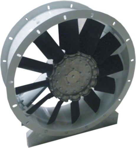 Вентилятор НАПОР