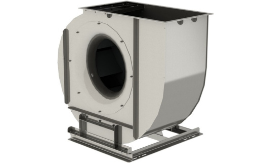 Вентиляторы радиальные ВРАН6 ВРАН9