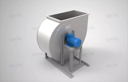 Вентиляторы дымоудаления ВРАН6 ВРАН9-ДУ/ДУВ