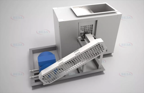 Вентиляторы дымоудаления ВРАВ-ДУ