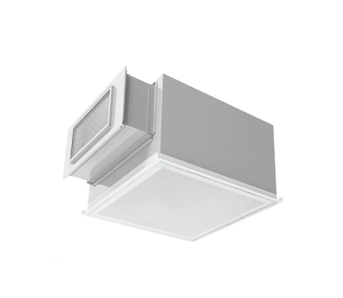 Ламинарная ячейка обеззараживания воздуха TION В Lam