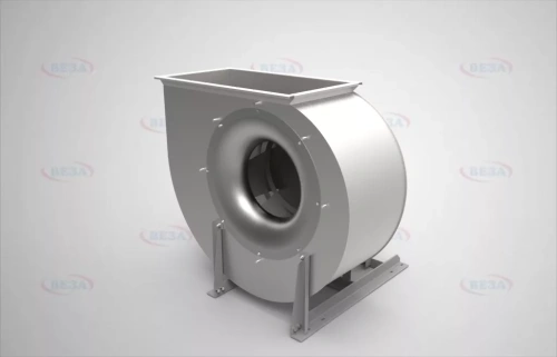 Вентиляторы дымоудаления ВРАН6 ВРАН9-ДУ/ДУВ