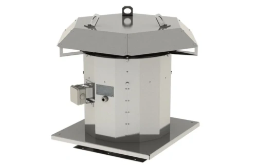 Вентиляторы крышные приточные ВКОП 1