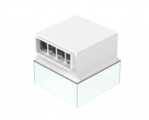 Ламинарная ячейка 