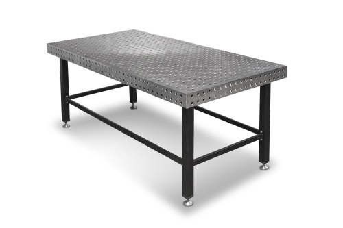 Сварочный стол 2000х1000