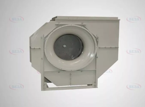 Вентиляторы дымоудаления ВРАН6 ВРАН9-ДУ/ДУВ