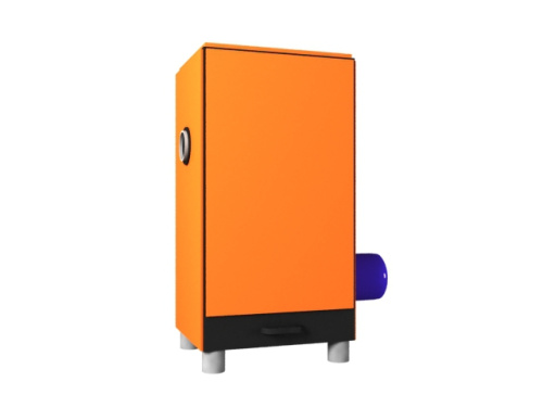 Стационарный механический фильтр с автоматической очисткой ФМС-1800