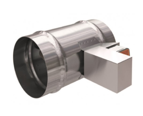 Клапан Клоп-2  